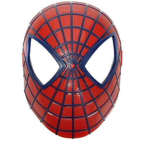 Spiderman Maska Spidermana
