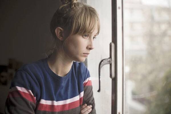 Krásné mládí - Z filmu - Ingrid García Jonsson