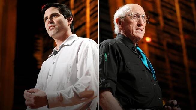 Debate: Does the world need nuclear energy?