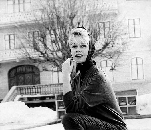 Brigitte Bardotová kritizuje kampaň MeToo. Herečky se tím zviditelňují, tvrdí