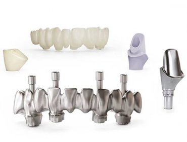 Camlog – dental implant systems for implantology dentistry