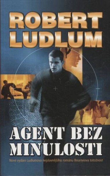 Agent bez minulosti