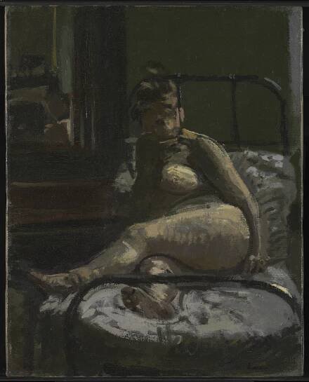 Walter Sickert Tate Britain