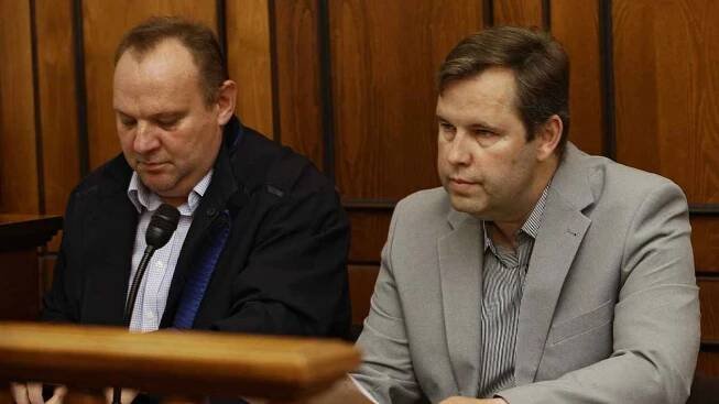 Doživotní zdiskreditování. Expolicista boural opilý, teď nechce zaplatit škodu