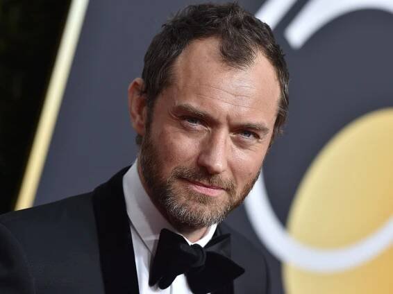 ‘Skeleton Crew’: Jude Law Will Headline The New Star Wars Series