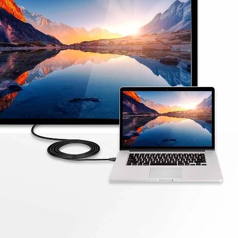 ATEN UC3238 Převodník USB-C na 4K HDMI (2,7M) - Obrázek 4