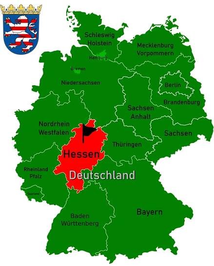 Autoankauf in Hessen