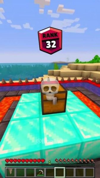 How to AVOID Traps at different Brawl Stars rank #shorts