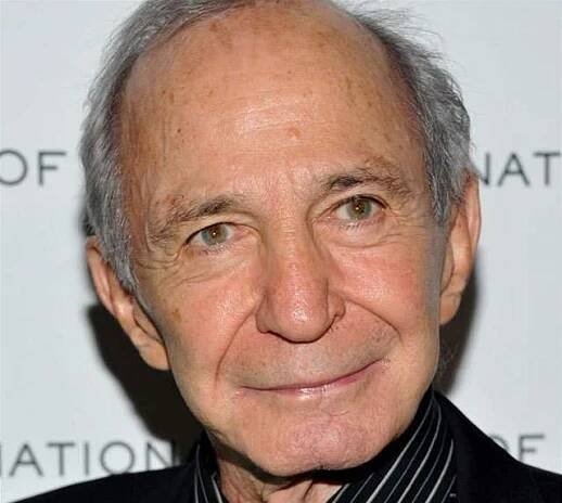 Zemřel divadelní a filmový herec Ben Gazzara