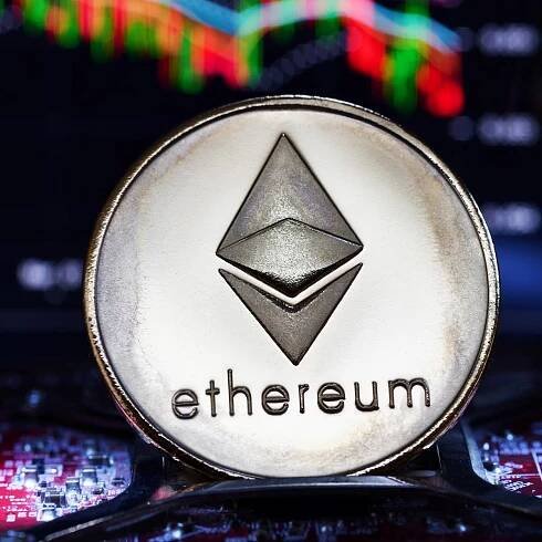 Ethereum price hits new all-time high amid crypto market frenzy