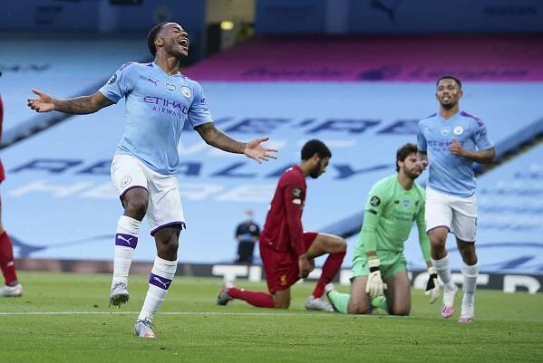 Manchester City zdolal Liverpool vysoko 4:0 v stretnutí 32. kola Premier League. Liverpool mal už...