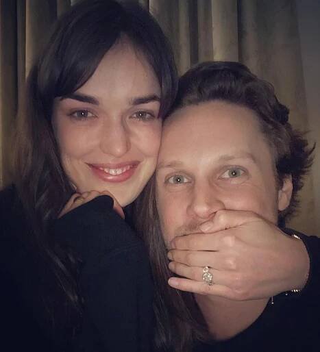 Celebrity Engagements of 2019, Celebrities Who Got Engaged This Year