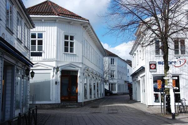 Southern Norway: what to see, how to plan a trip, map and photos