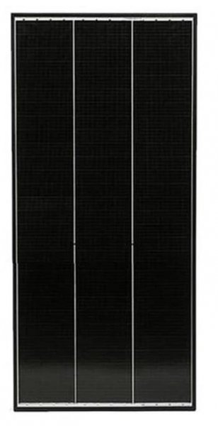 Solární panel SOLARFAM 110 W Shingle 52850003 | Jarabák