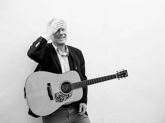 Loudon Wainwright III - Concerted Efforts