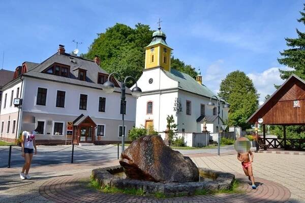 Fotografie - Dolní Dvůr - 18.08.2012