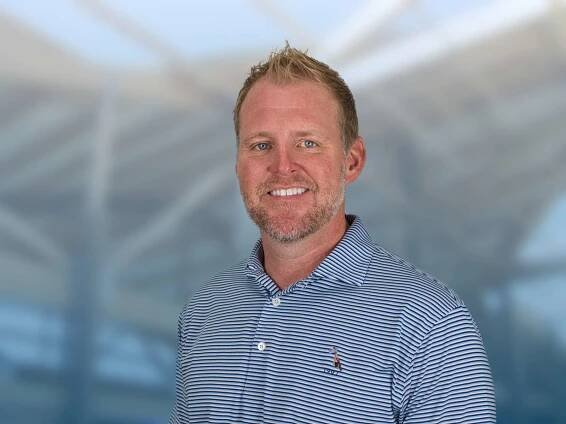 Brandon White - General Manager