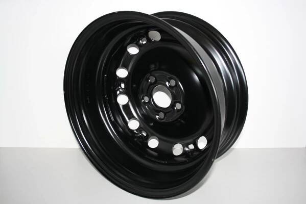 Disk kola 6Jx15 ET43 Fabia I, II, Roomster 6Q0601027M - originál