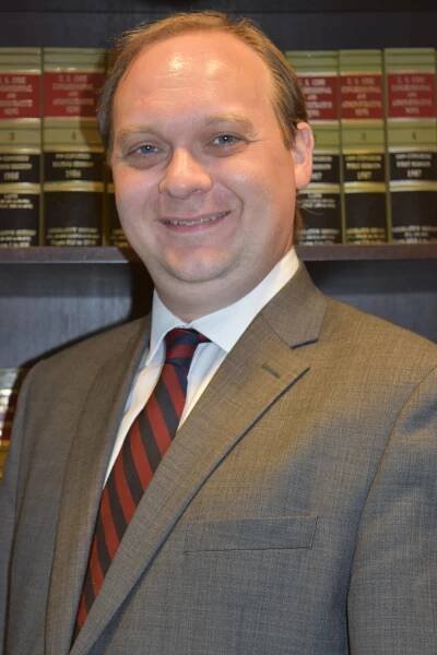 Michael Edwards – Credit Union Attorney – Law Office of Michael S. Edwards 