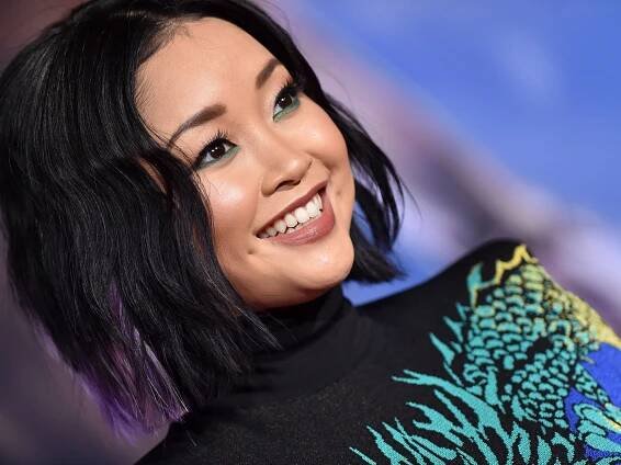 Lana Condor Will Star in and Produce Netflix Series "Boo, Bitch"