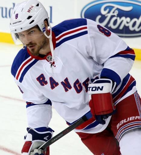 Kevin Klein (ice hockey)