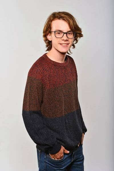 Filip Buček (Filip Antonio)