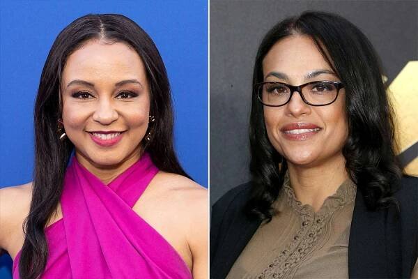 Carra Patterson as Tomica Wright, Straight Outta Compton