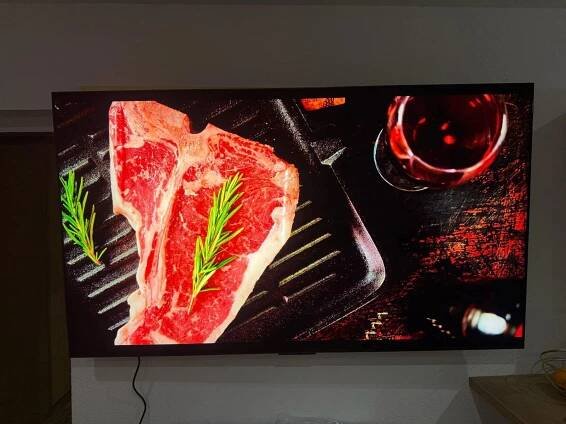 Recenze 75" TCL 75C855 | Alza.cz 