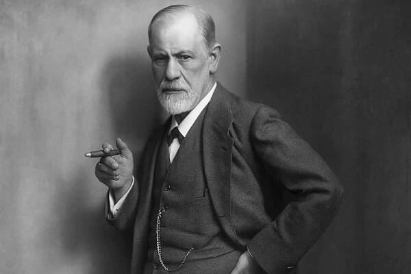 Freud Denied Reading Nietzsche – But the Influence Is Undeniable