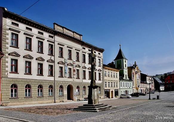 Fotografie - Městské muzeum Králíky - 01.04.2024