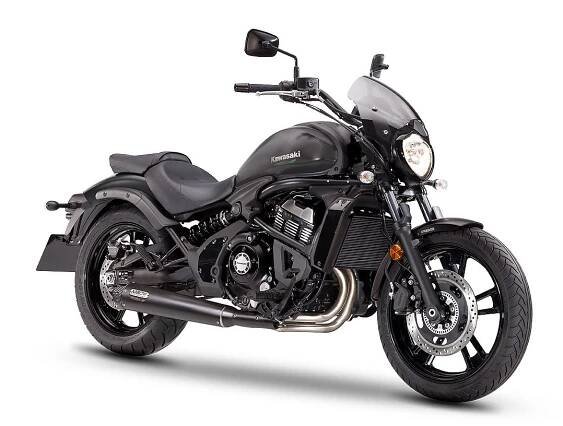 Vulcan S Performance MY 2020 - Kawasaki Česká republika 