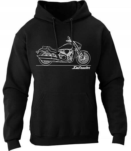 Moto Mikina - Mikiny - Allegro