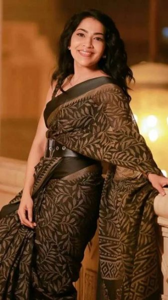 Ramya Subramanian redefines fit and fabulous with her energizing pics