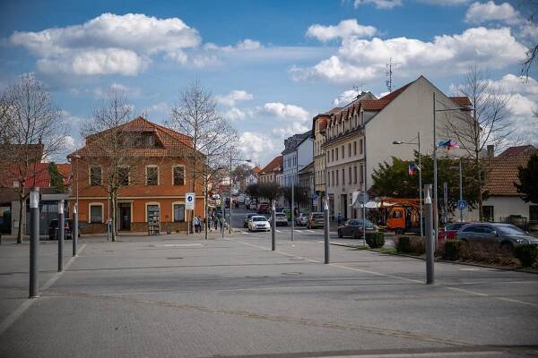 Bydlení Čelákovice | Váš nový byt ihned k nastěhování