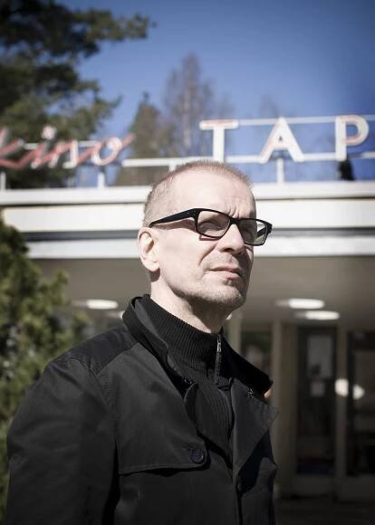 Jukka Puotila - Studiové
