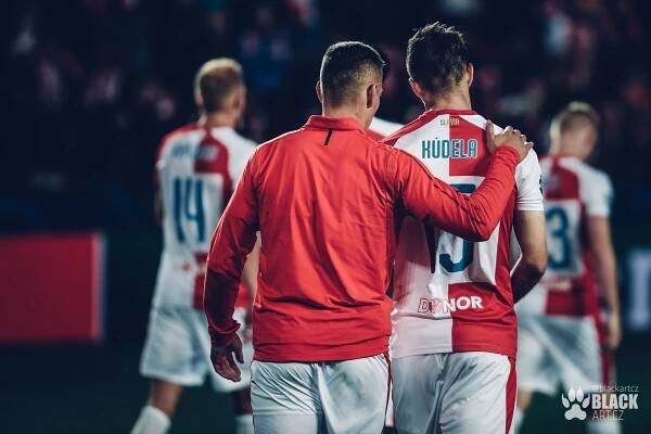 SLAVIA x DORTMUND 0:2 - LIGA MISTRŮ / fotogalerie zápasu