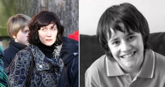 Smutné výročí moderátorky Pošty pro tebe Janečkové: Před 10 lety spáchal synovec Filip (†14) sebevraždu!...