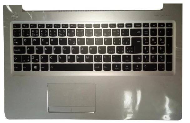 Lenovo IdeaPad 510-15IKB Nabíječka na notebook 20V, 65W, 4.0 x 1.7mm pro notebook - 20V 3,25A | Terahertz CZ s.r.o.