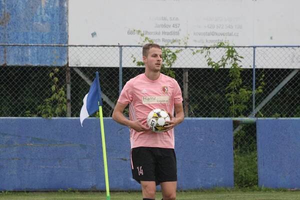 Fotbal na Slovácku čekají změny. Předseda Miko vše vysvětlil