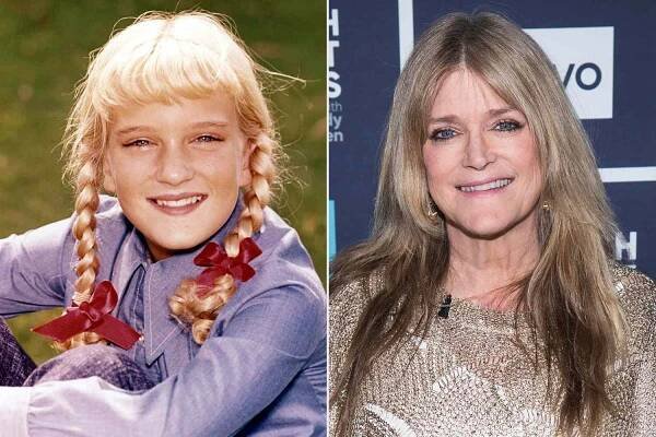 Susan Olsen Says Her Dad Tried Bribing Her to Quit The Brady Bunch, Believing It Was ‘Too Unnatural’ (Exclusive)