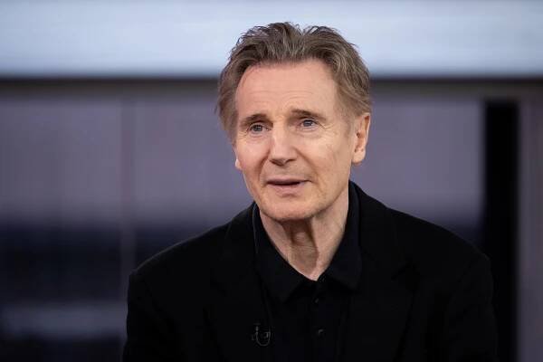 Liam Neeson