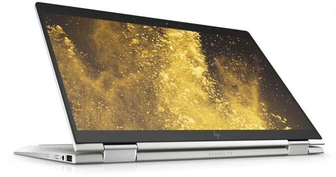 HP Elitebook x360 1030 G3 recomp 2911