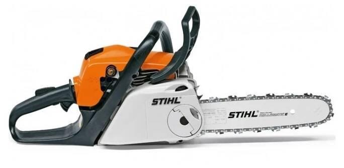 STIHL MS 181 C-BE