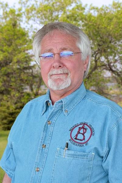 Larry G. Barrett