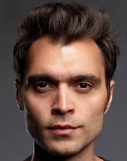 Hakan Kurtas: Tv Series, Biography - Turkish Drama
