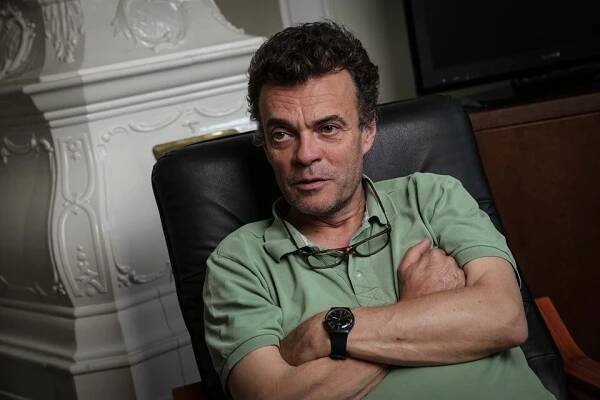 Tomáš Czernin: Chování k Lichtenštejnům je kolosální nespravedlnost. Iniciativu prezidenta vítám