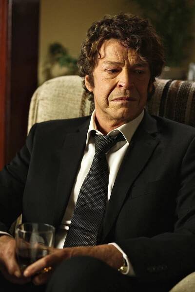 "Hranice nemožného" Peter (TV Episode 2010) 9.4