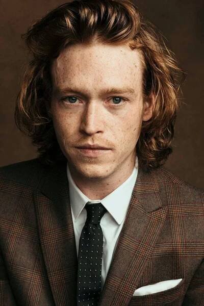 Caleb Landry Jones herec