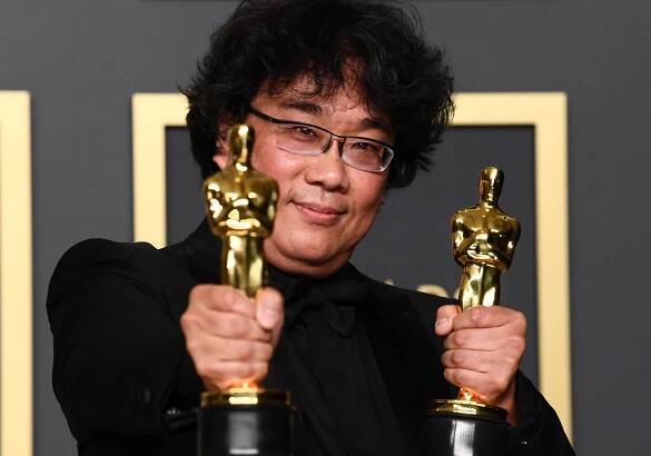 Parasite’s Bong Joon Ho Wins Oscar Best Director