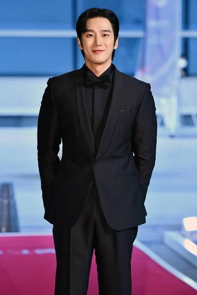 Ahn Bo-hyun 